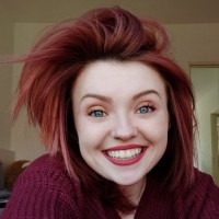 Netflix Employee Danielle McConnell's profile photo