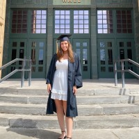 The University of Kansas Health System Employee Caroline Mack's profile photo