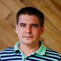 Atomic Maps Employee Nick Bumbarger's profile photo