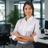 Transcosmos Indonesia (Official) Employee Dila Febriani's profile photo