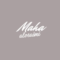 Smart Code Employee Maha Alosaimi's profile photo