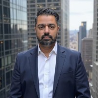 Manish Mehta Email & Phone Number