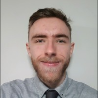 Readability Employee Cameron Fisher's profile photo