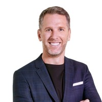 Tonal Employee Darren MacDonald's profile photo