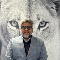 Peugeot Motocycles Employee Judah Sangaran's profile photo