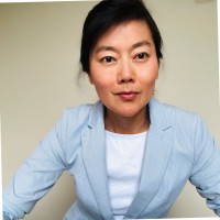 ICAPE Group Employee Kathy Mazet's profile photo