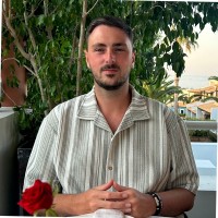 Spartan Motor Factors Employee Jack Lewis's profile photo