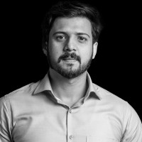 Orient Group Of Companies Employee Danial Ahmad's profile photo
