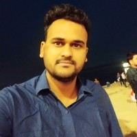 Avon Cycles Employee Piyush Rai's profile photo