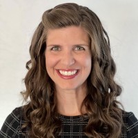 Amazon Web Services (AWS) Employee Morgan Fields's profile photo