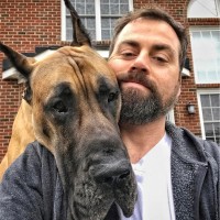 Forge Forward Inc. Employee Rob Cordosi's profile photo