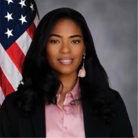 U.S. Department of Veterans Affairs Employee Ruby Wallace's profile photo