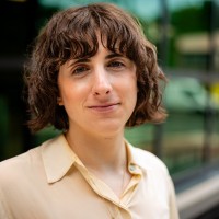 Chariot Claims Employee Lily Fry's profile photo