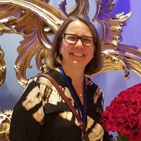 McCain Foods Employee Sandy Eberhardt's profile photo