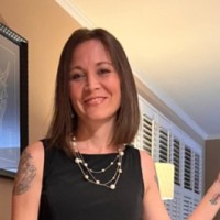 Anna Dove Email & Phone Number
