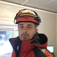 Van Rhijn Groep BV Employee Randy Bakker's profile photo