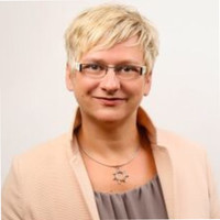 Metronomia Clinical Research GmbH Employee Rommy Schwarz's profile photo
