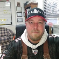 Guy M Turner Employee Christopher Anglin's profile photo