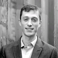 Aspiring Materials Employee Simon Reid's profile photo