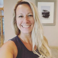 JPMorgan Chase & Co. Employee Beth Harrington's profile photo