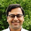 Golden Gate University Employee Mohammad Akbari's profile photo