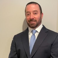 Goldman Sachs Employee Mark Hernandez's profile photo