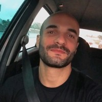 Bluesoft Sistemas Employee Raphael Sanches's profile photo
