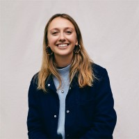 National Grid Employee Kate Davis's profile photo