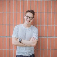 FASD United (formerly NOFAS) Employee Danny Chen's profile photo