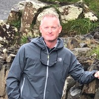 Ed Wilson Email & Phone Number