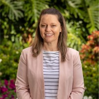 Amie James Email & Phone Number