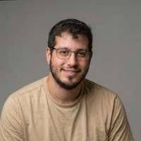 Darrow Employee Guy Harari's profile photo