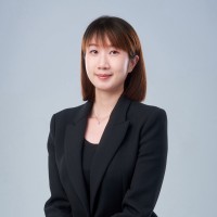 Leading Recruitment Services (LRS) Consulting Firm Employee Annie Lee's profile photo