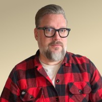 Linnaeus University Employee Markus DeKess's profile photo