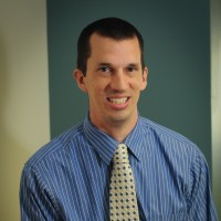 A&R Development Employee Joshua Riddell's profile photo