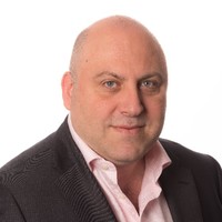 MediaKind Employee Georges Dabaghi's profile photo