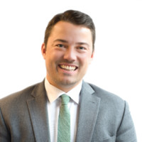 Amplify Employee Michael Southard's profile photo