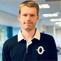 Sportable Employee Nick Cornish's profile photo