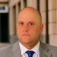 Aster Bio Employee Erik Rumbaugh's profile photo