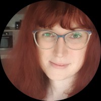 vCreate Employee Zoey Ribbons's profile photo