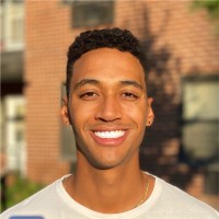 LOOP Employee Nolan Megna's profile photo