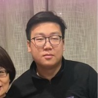 Discuss Employee Nuo Chen's profile photo
