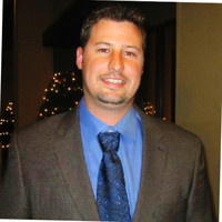 Wagman Employee David Leber's profile photo