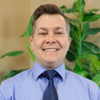 TCP Lighting Employee Michael Shroka's profile photo