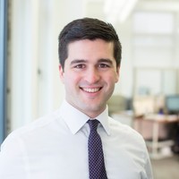 Corporate Fuel Advisors Employee Philip Annacone's profile photo