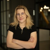 Found Search Marketing Employee Gabby Woempner's profile photo