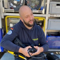 Stadtwerke Aalen Employee Thomas Köninger's profile photo