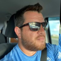 Impact Fire Services Employee Marcus Rocha's profile photo
