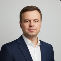 SEVEN® Employee Adrian Bubela's profile photo