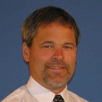 Consultec Ltd. Employee Scott Gracie's profile photo